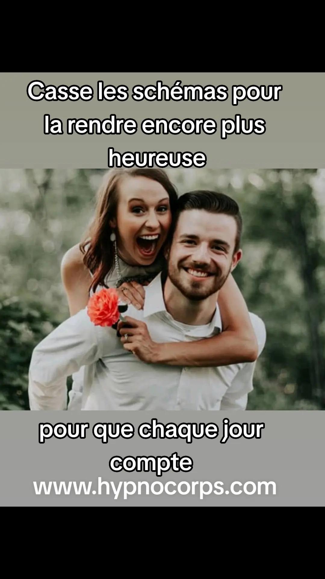 @Cyrille hypno corps