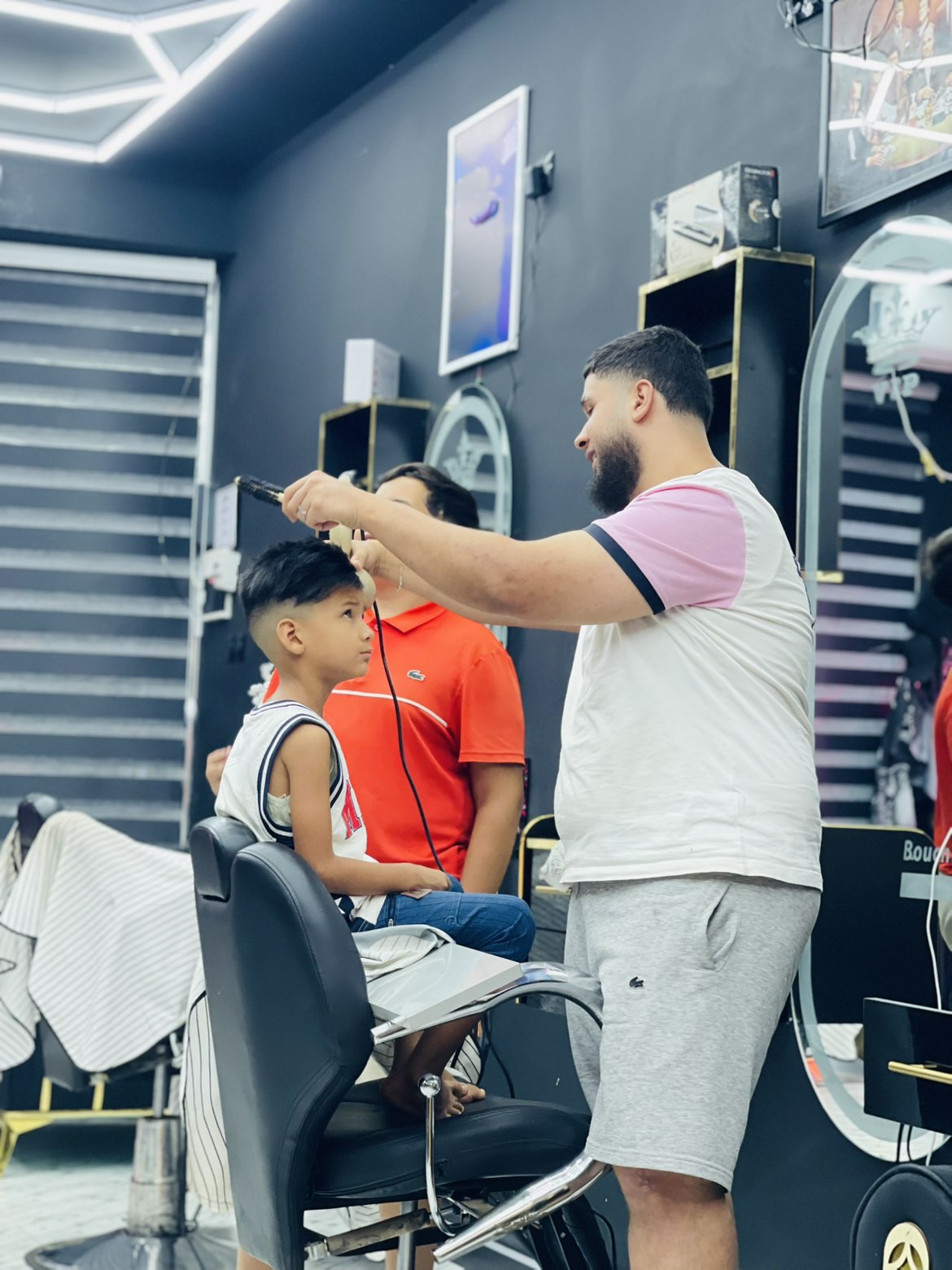 @💈BOUCHIKHI Barber 💈