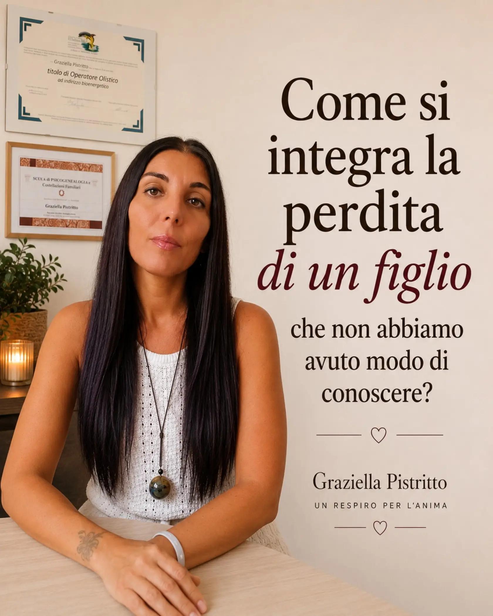 @💫 Graziella Pistritto 💫