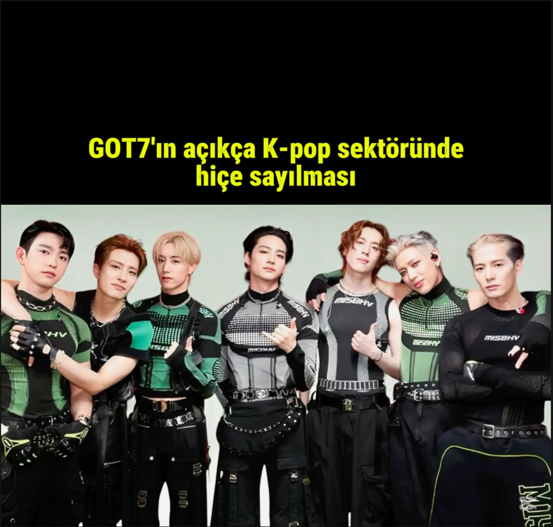 @got7 with igot7