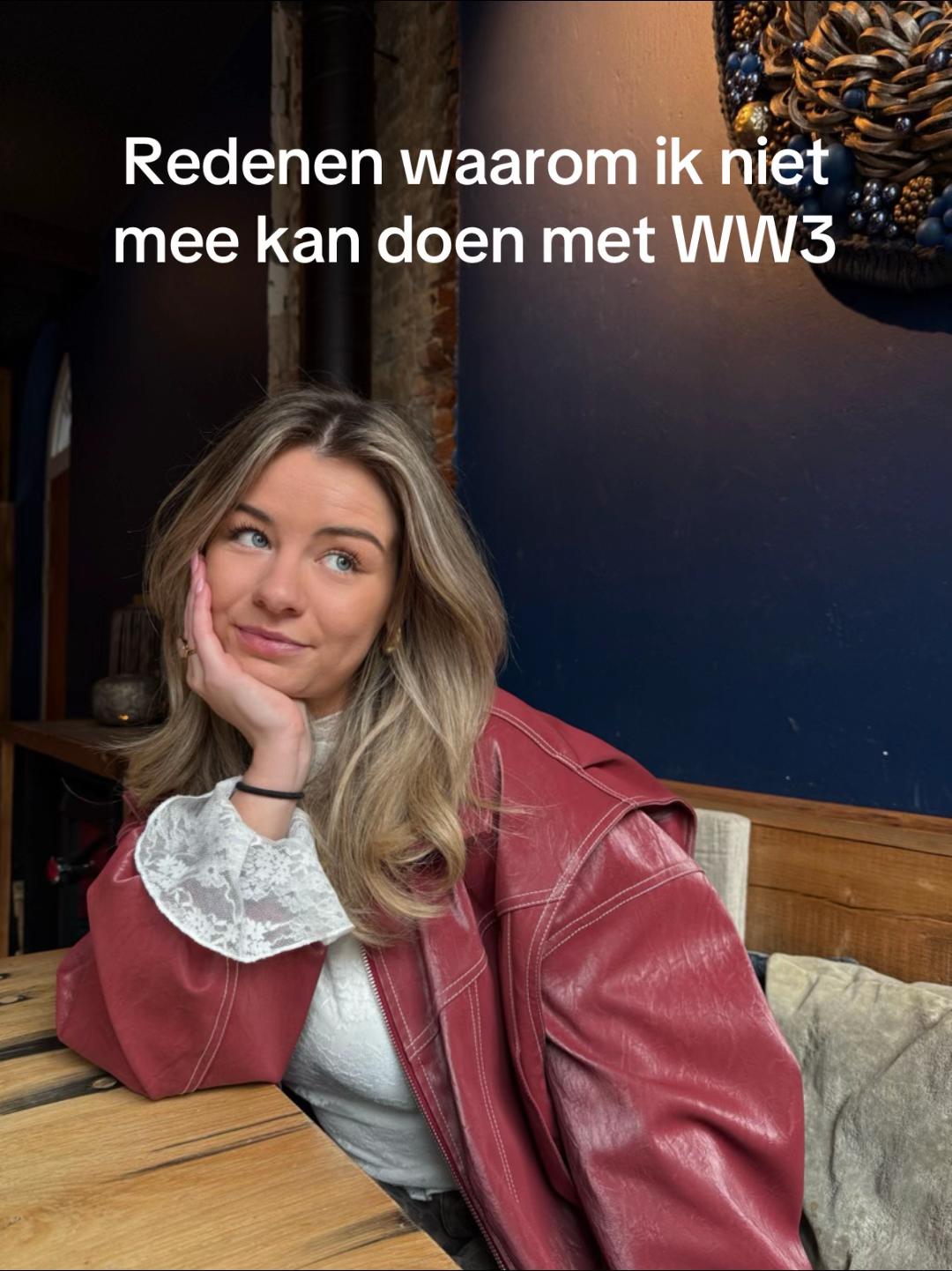 @Sanne Mulder