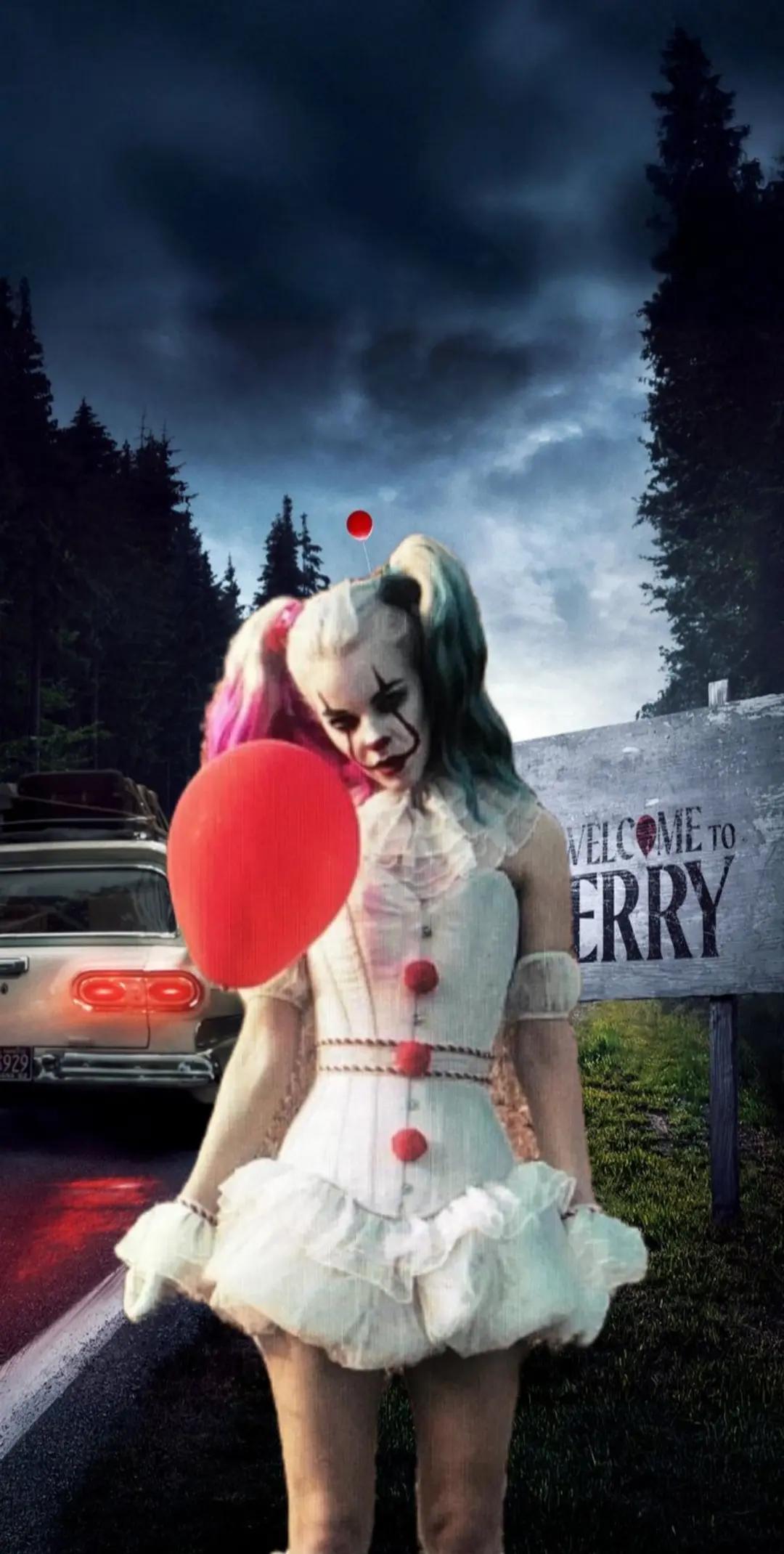 @🎈💙🤍❤Harley Quinn❤🤍💙🎈