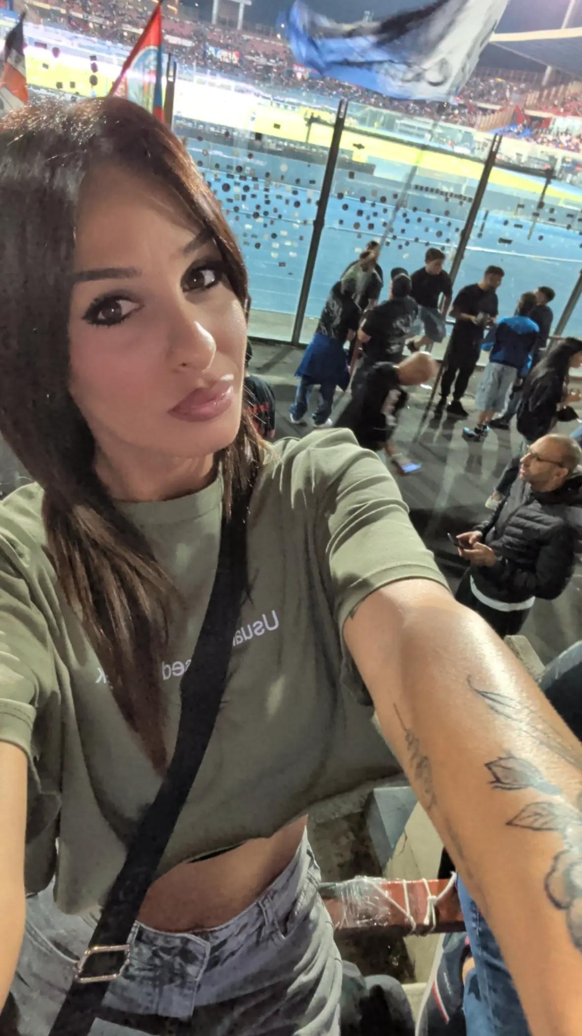 @🌟Veronica Tudisco🌟