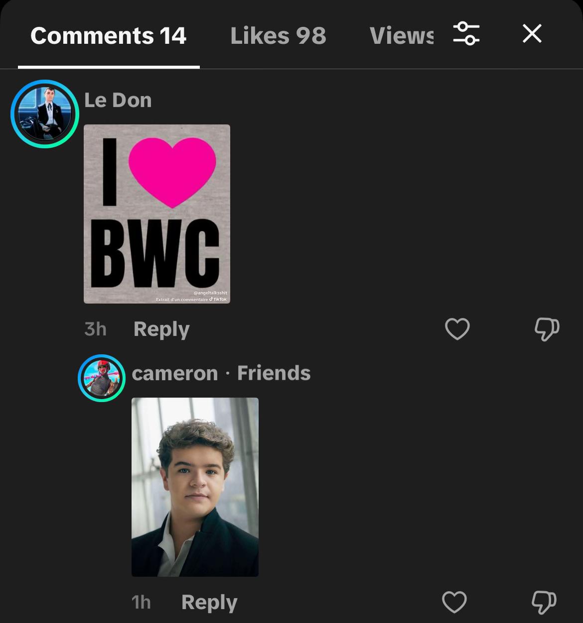 @ybg bruno