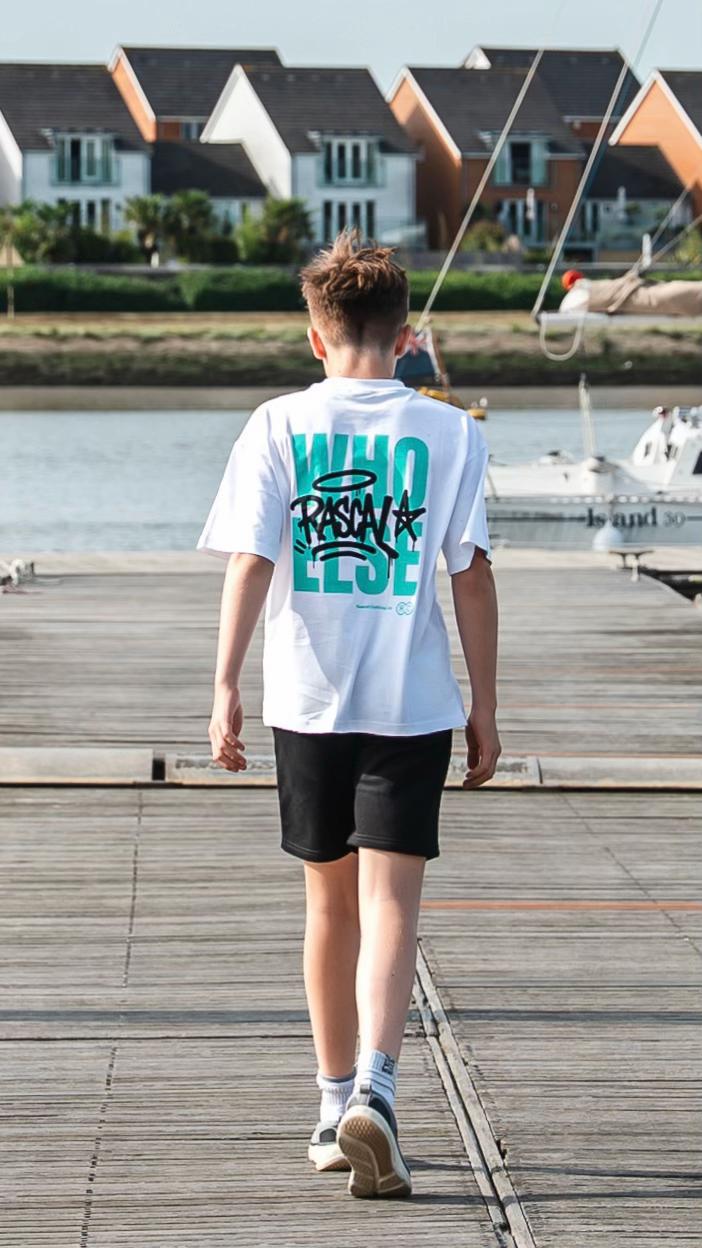 @Rascal Clothing