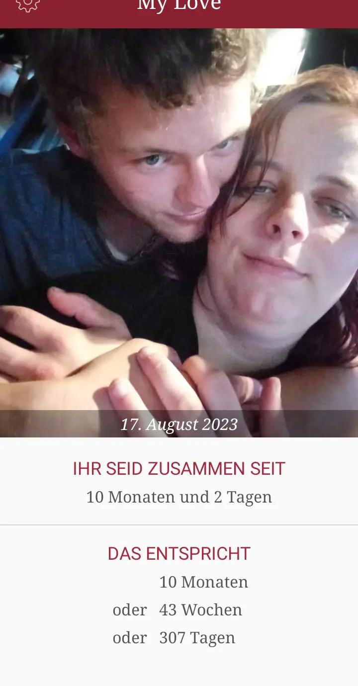 @Kämpferrin ❤️🤱