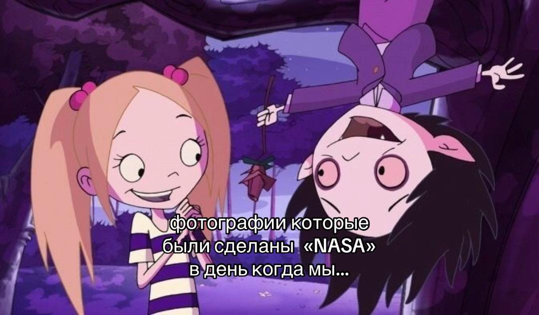 @ника майорова