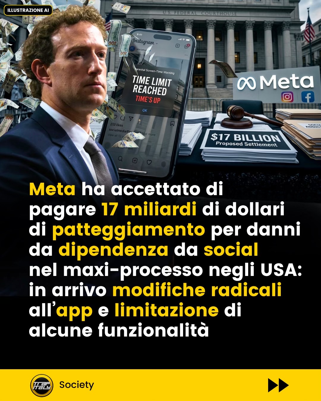 @TRAP ITALY
