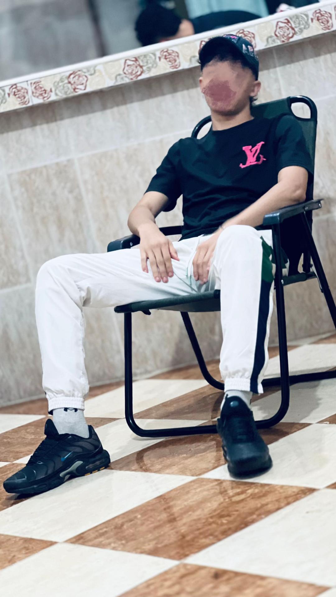 @𝙃𝙞𝙘𝙝𝙖𝙢乂 ❤️