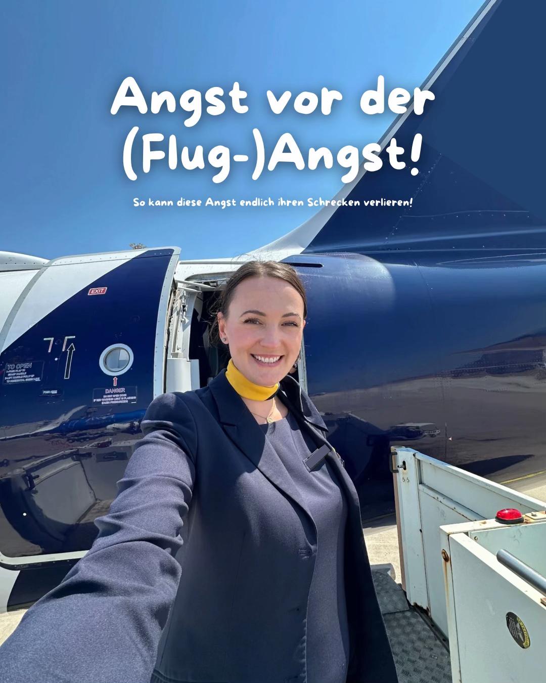 @Flugverliebt mit Linda
