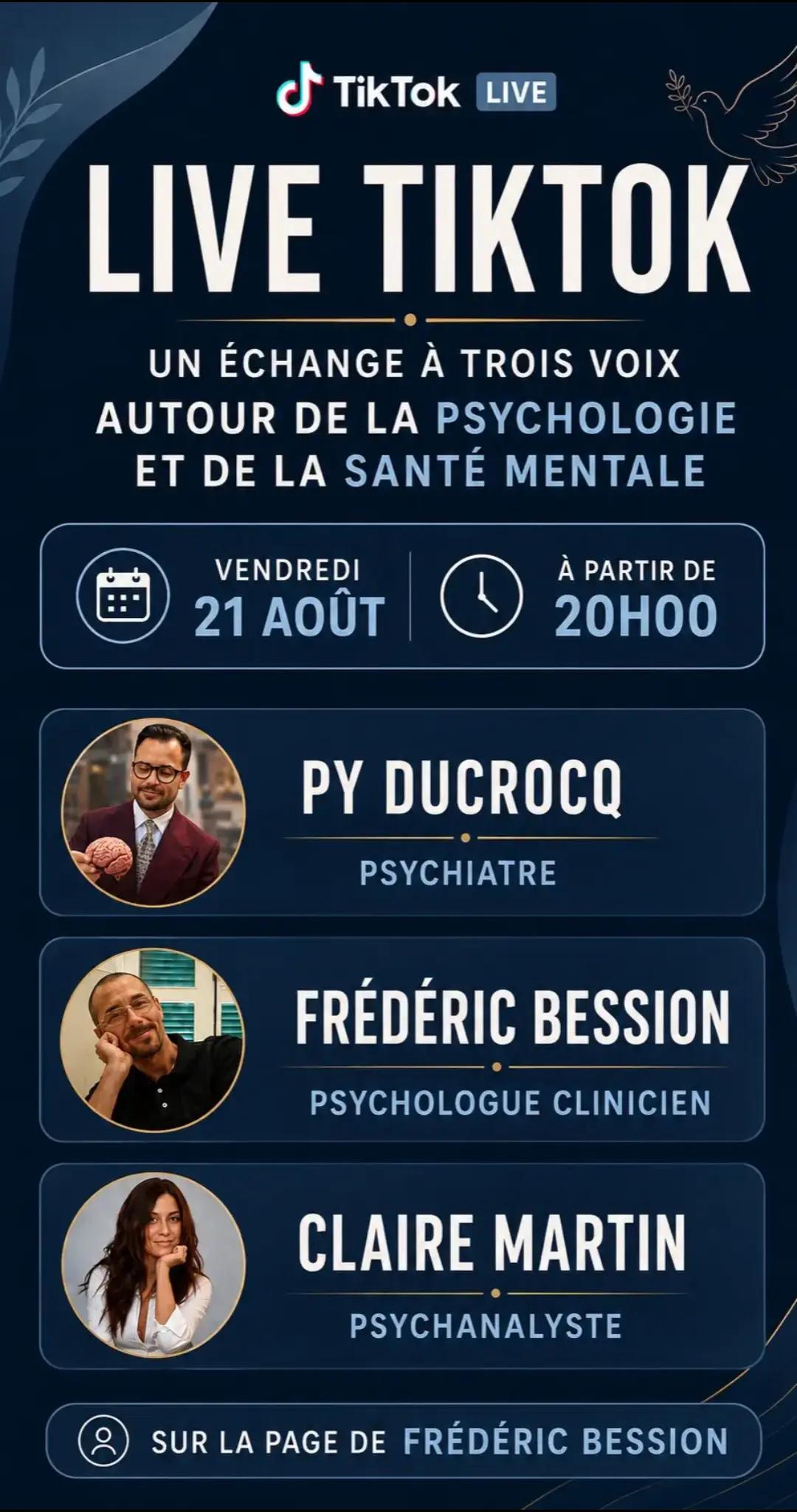 @Frederic Bession