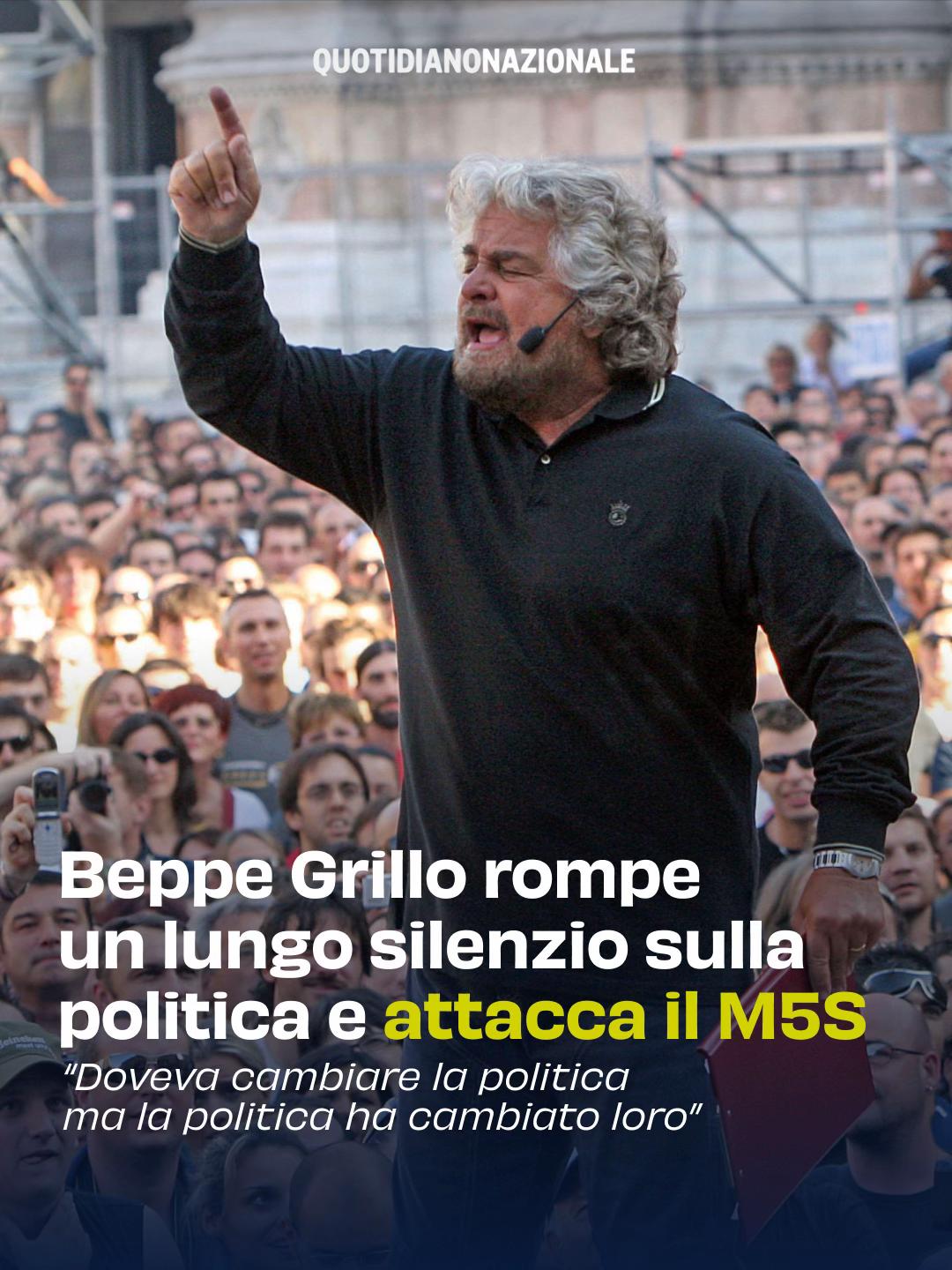 @Quotidiano Nazionale
