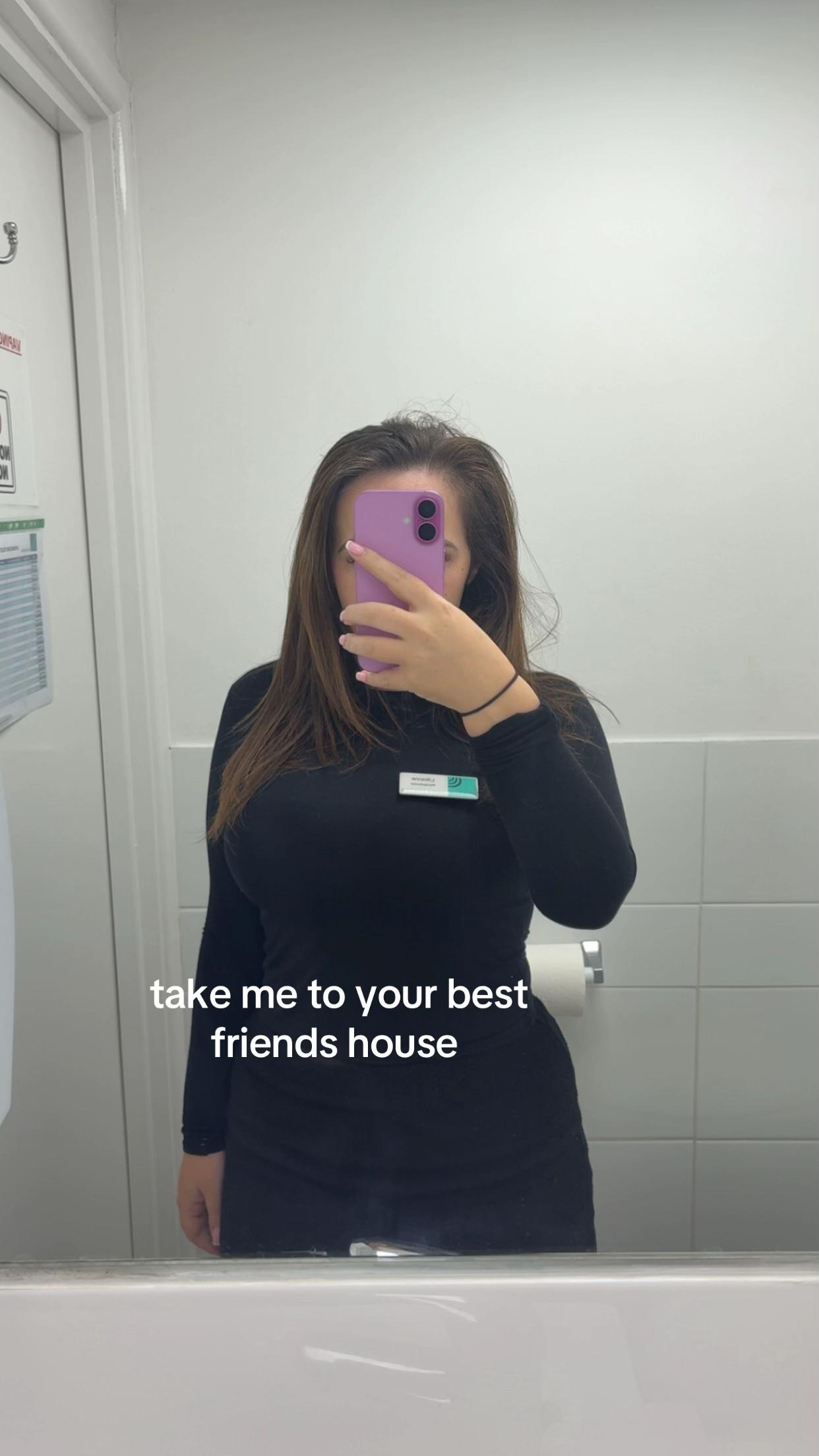 @Lilly Baker