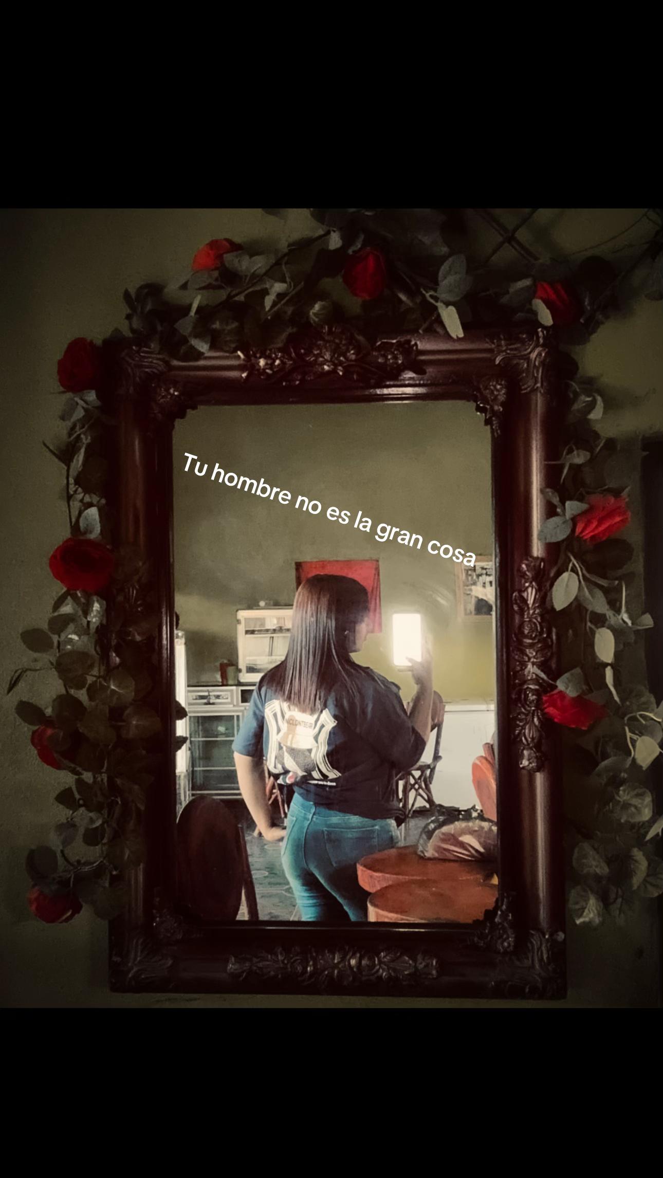 @La nena ๐๐