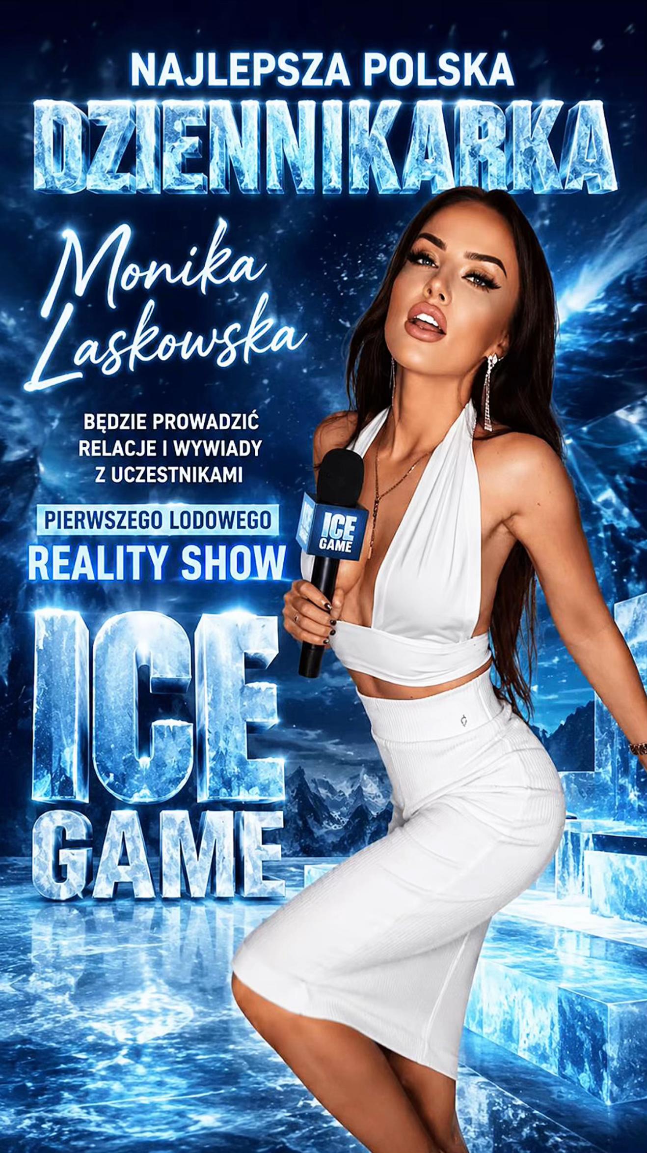 @Monika Laskowska Najlepsza