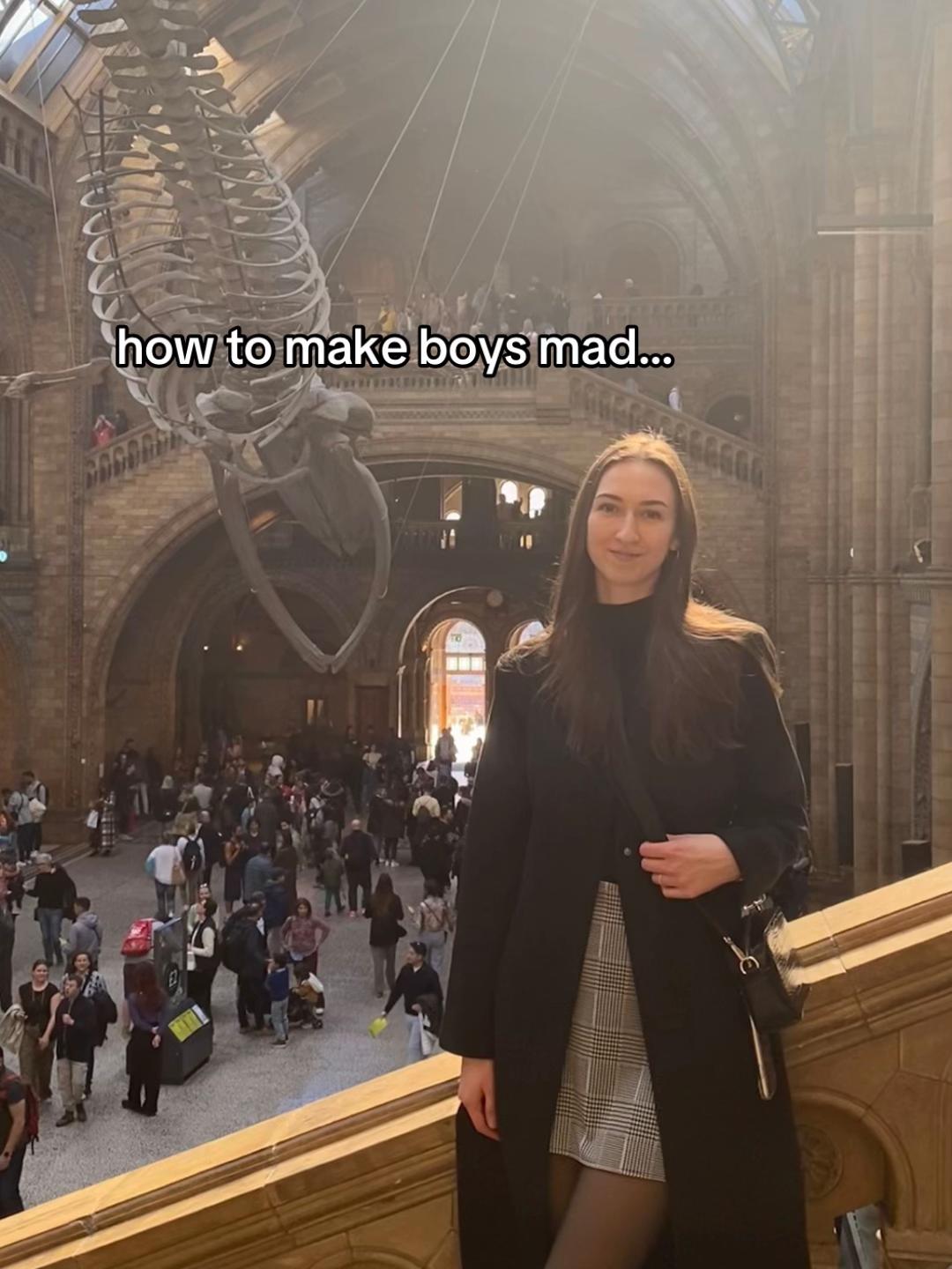 @Alex | tall girl things ✨