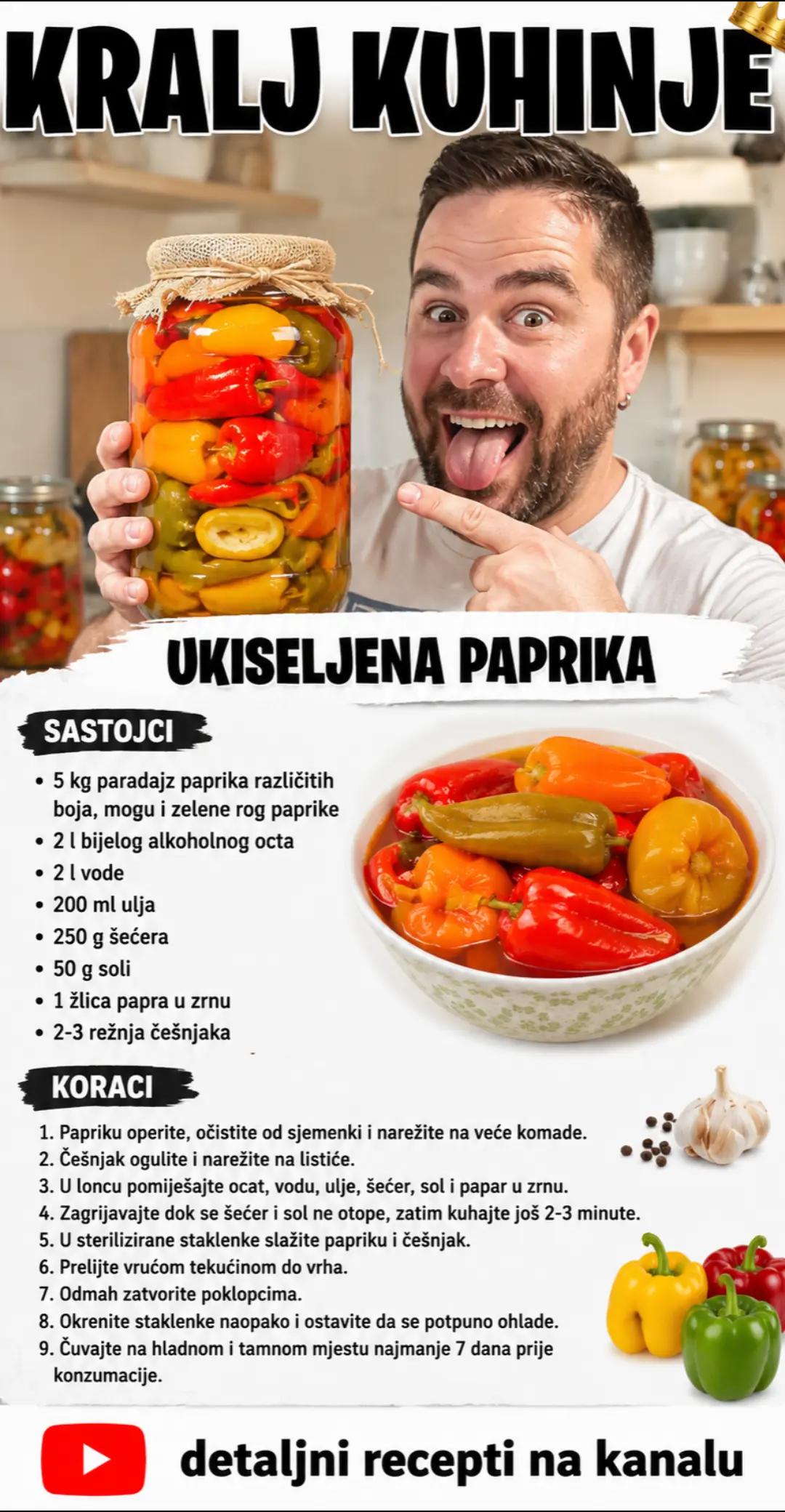 @👑Kralj Kuhinje👑