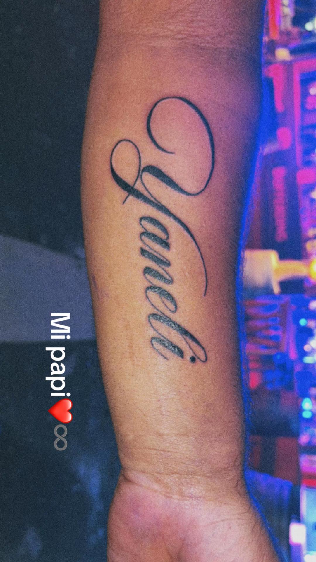 @Yaneli Lafleur❤️