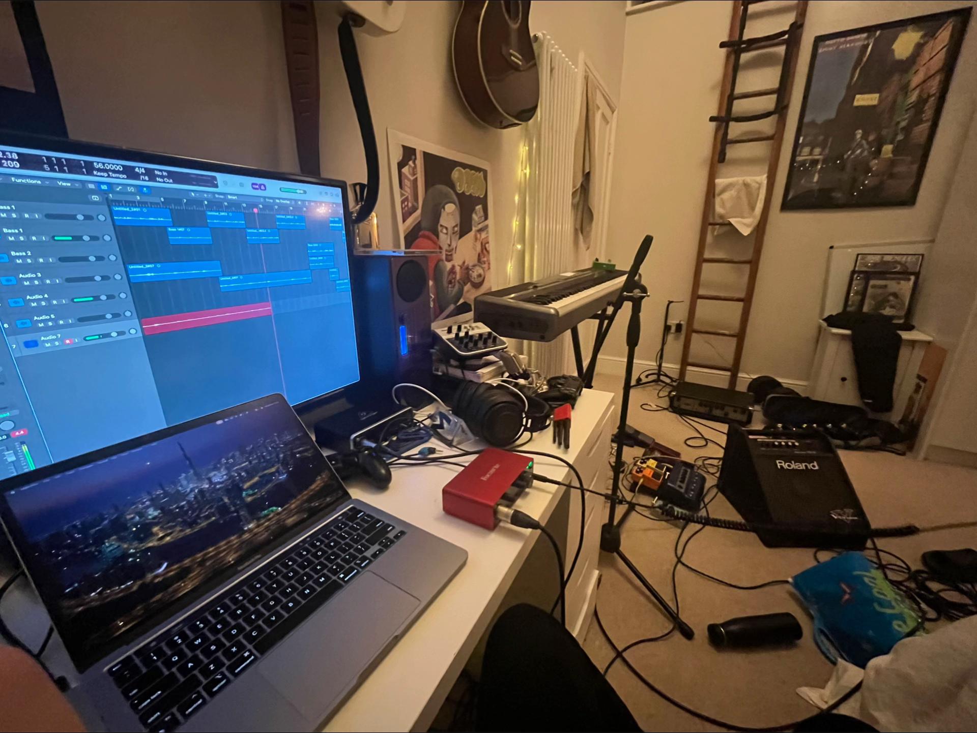 @Simmonds Sounds