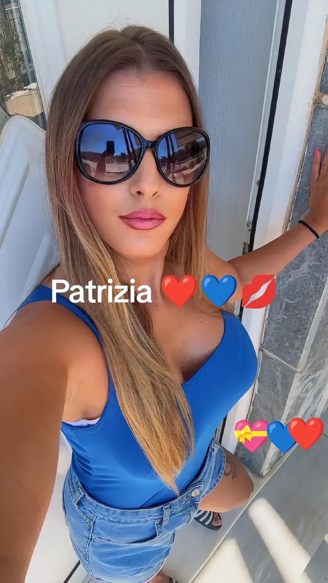 @Patrizia❤️ ( Pediatra )
