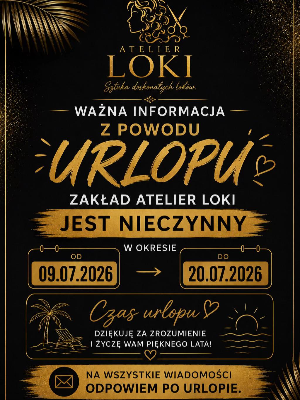 @Atelier Loki
