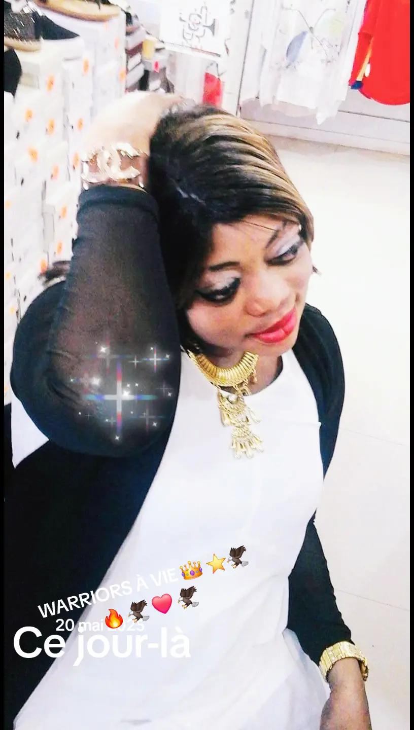 @Kady La beaute ❤️