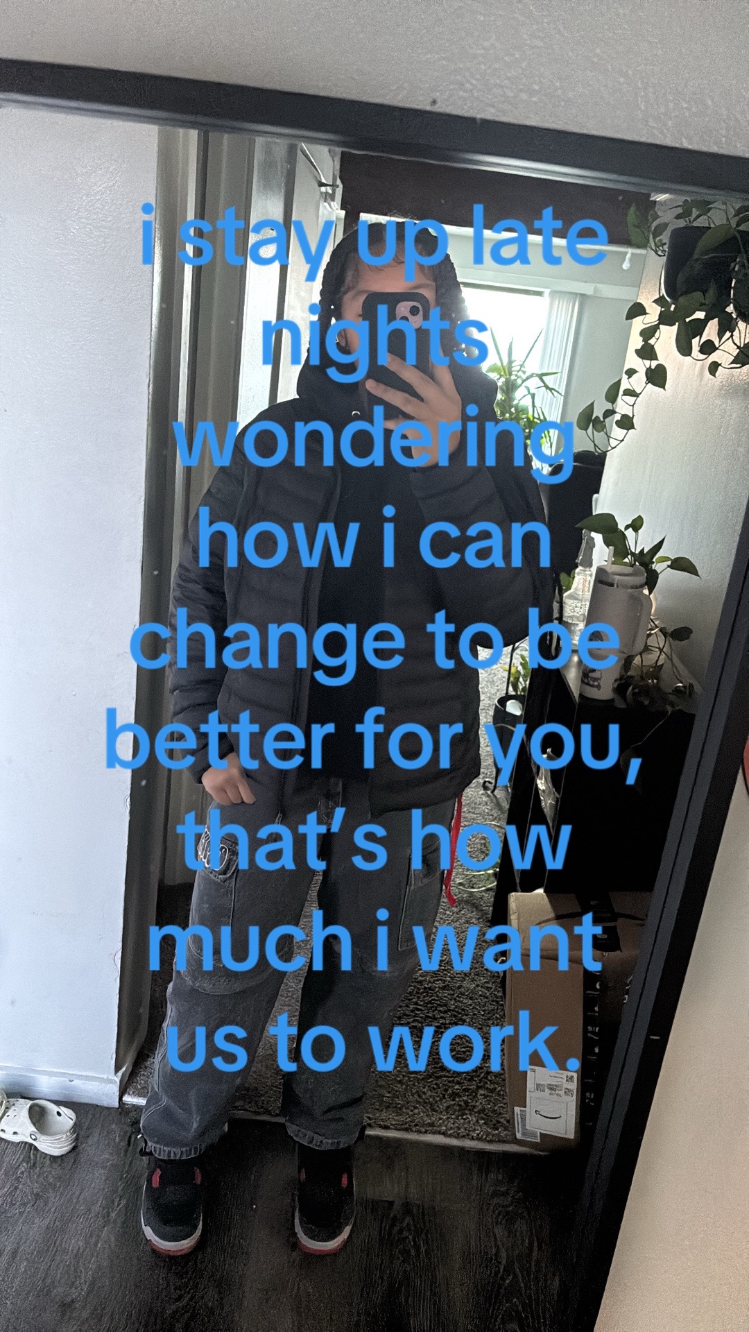 @yes i’m sad
