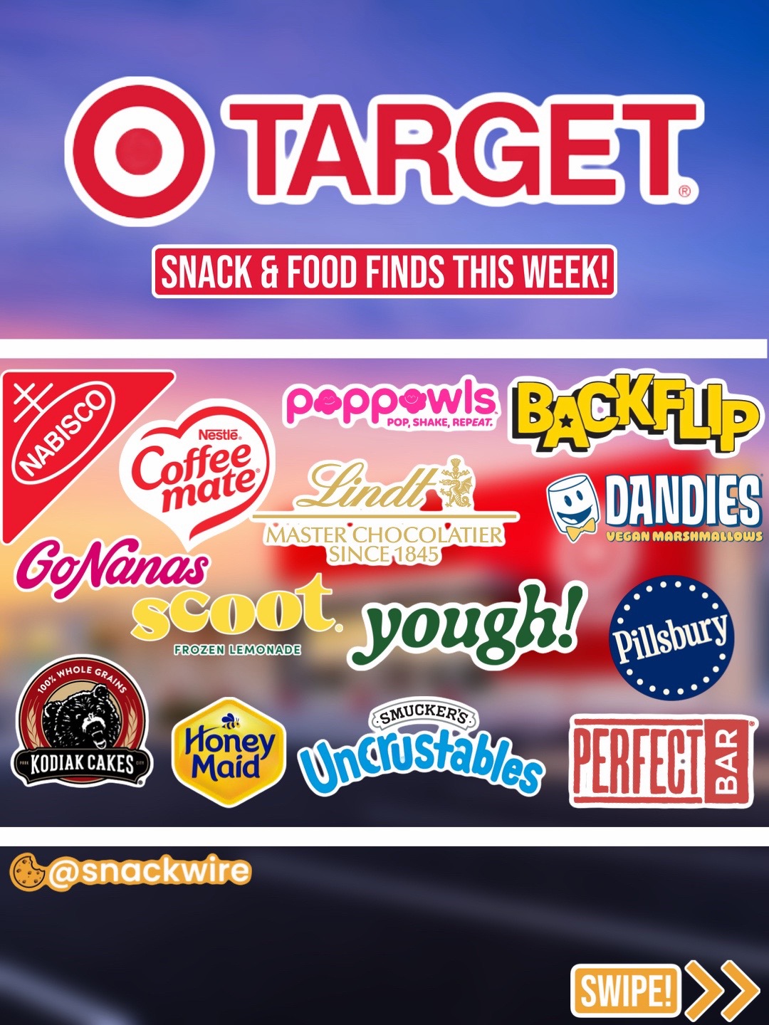 @snackwire