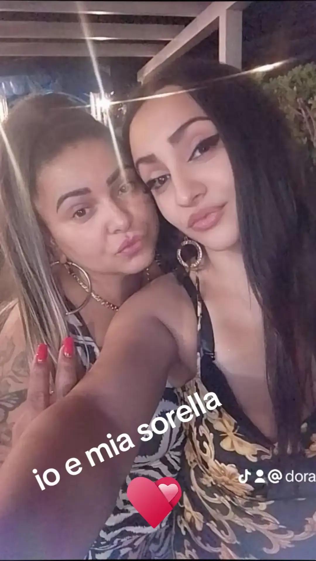@zingara la Regina di tik tok