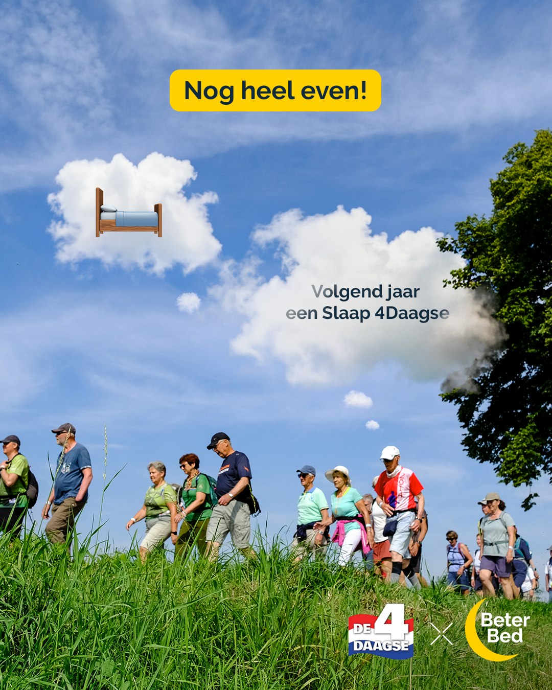 @Beter Bed NL