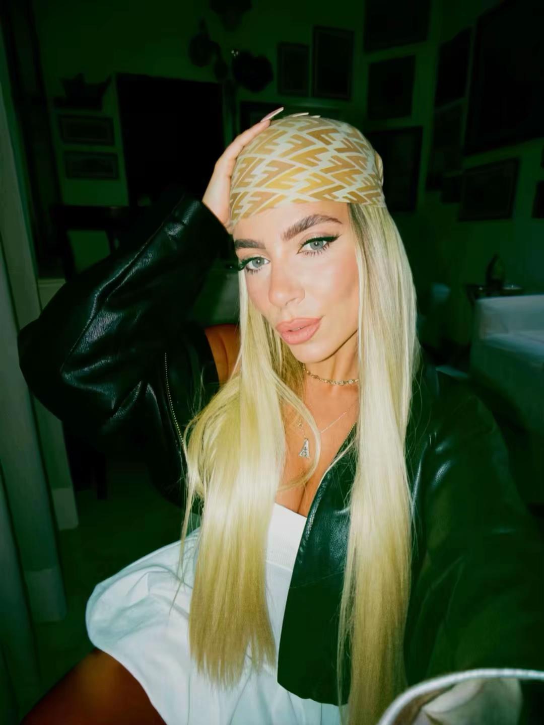 @Arianna Capone