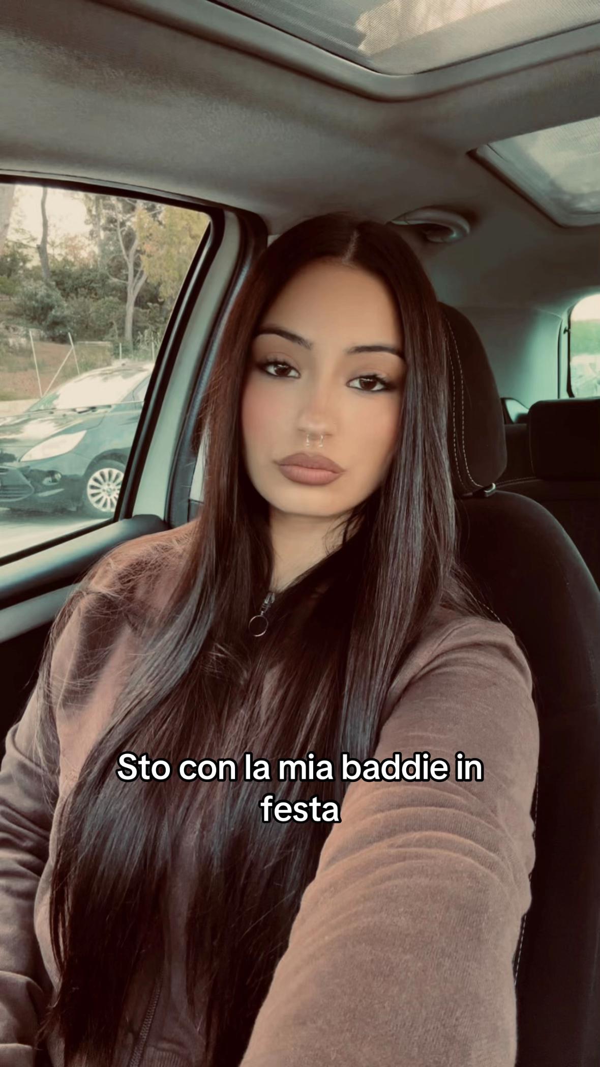 @Michelle Petrarolo