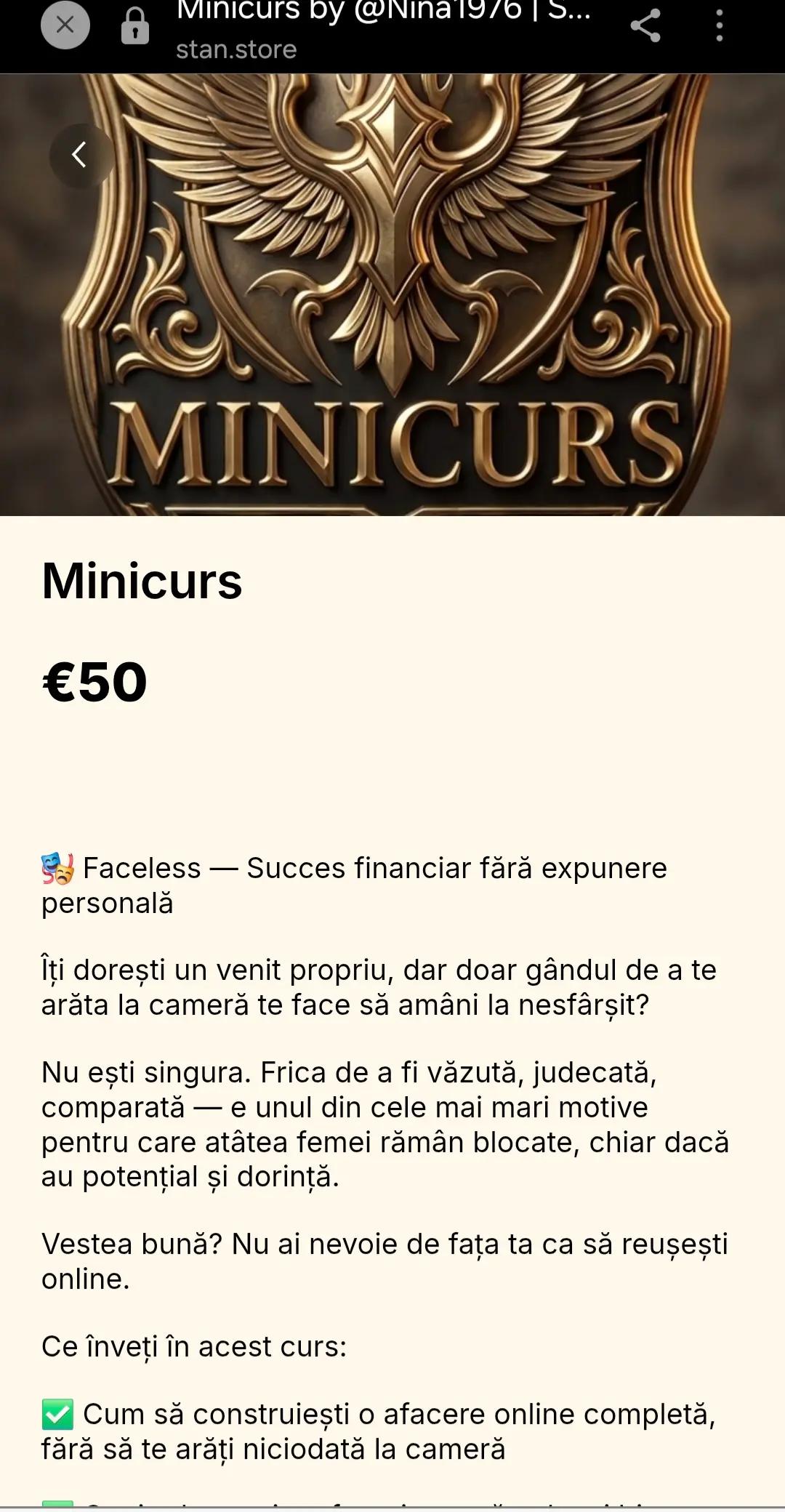 @irina chiricuta