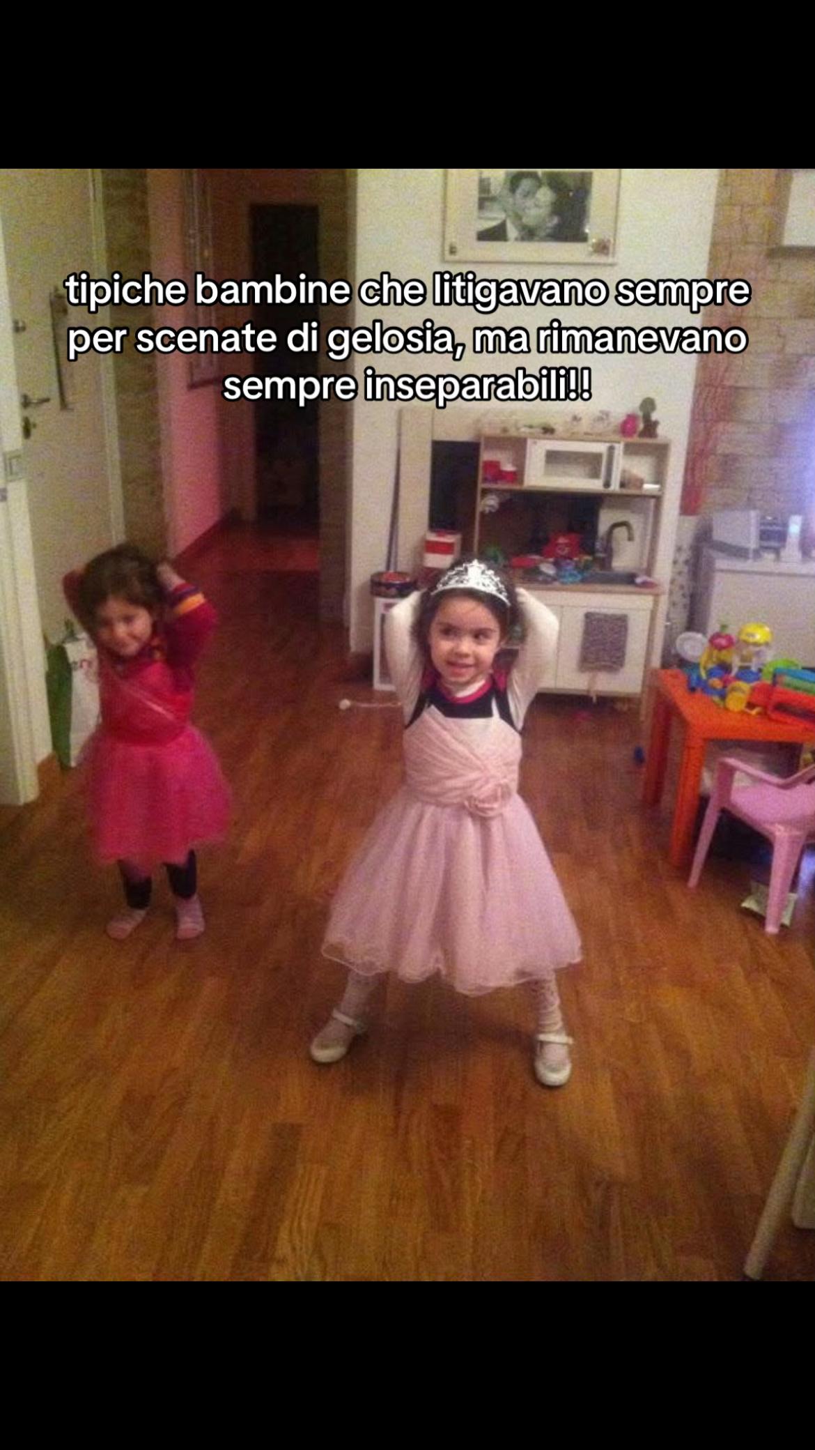 @lapiùbella!