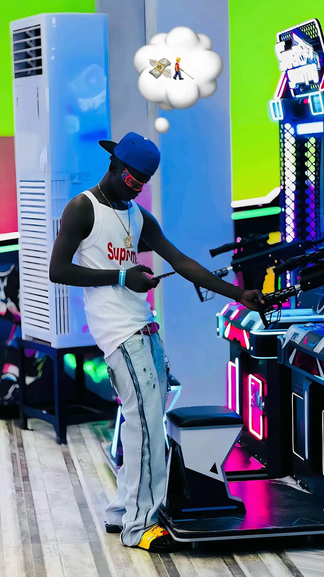@FA&Iuml;CO🏝️la sap 🇳🇬drip.10🐇