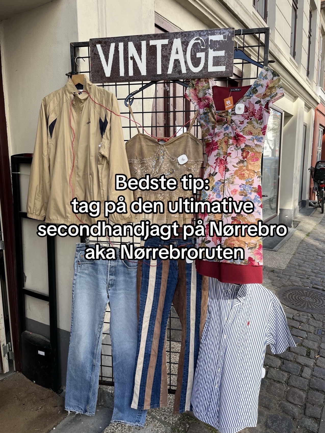 @My Vintage Guide