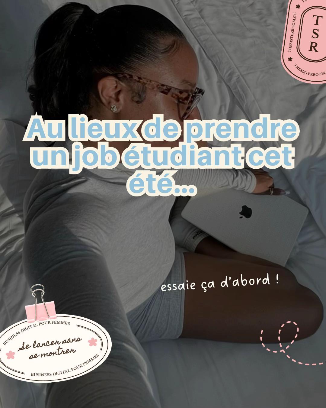 @Monica | Template & tips Canva