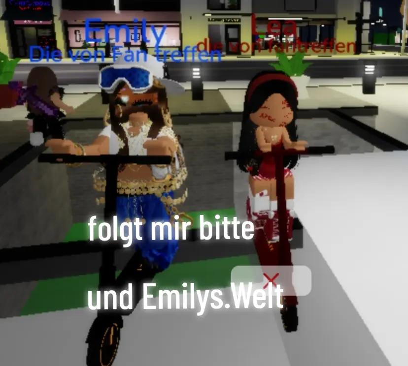 @Lea schl๐๐