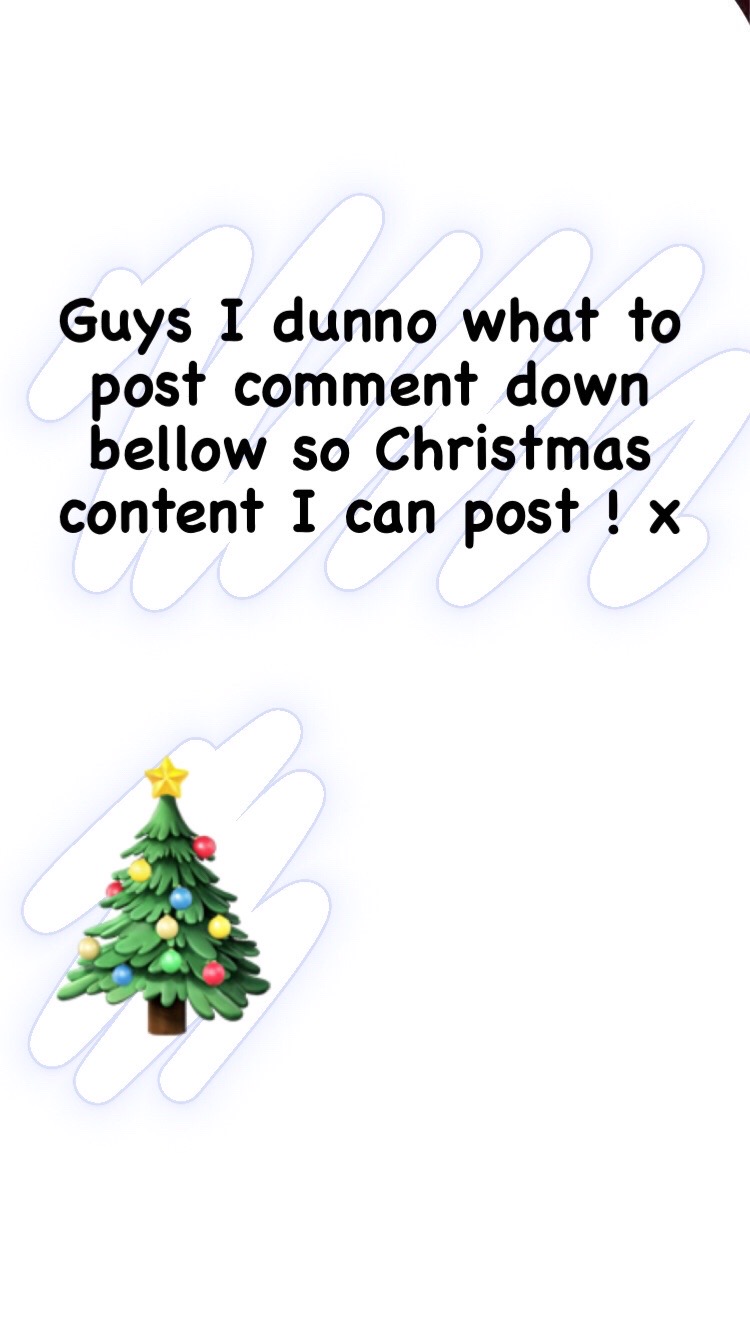 @🎄 christmas 🎄