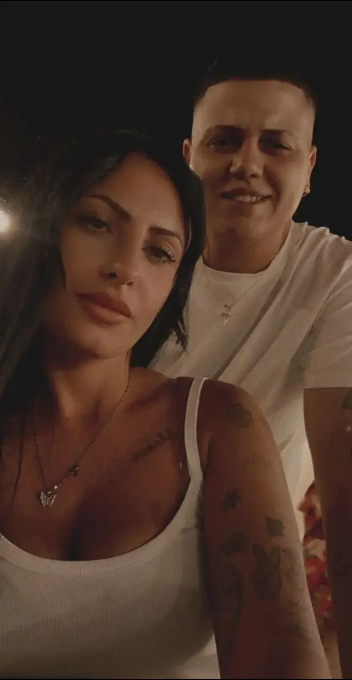 @Vanessa 🍀🦬