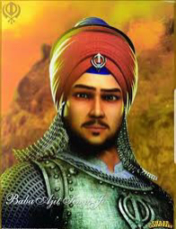 @Satnam Waheguru
