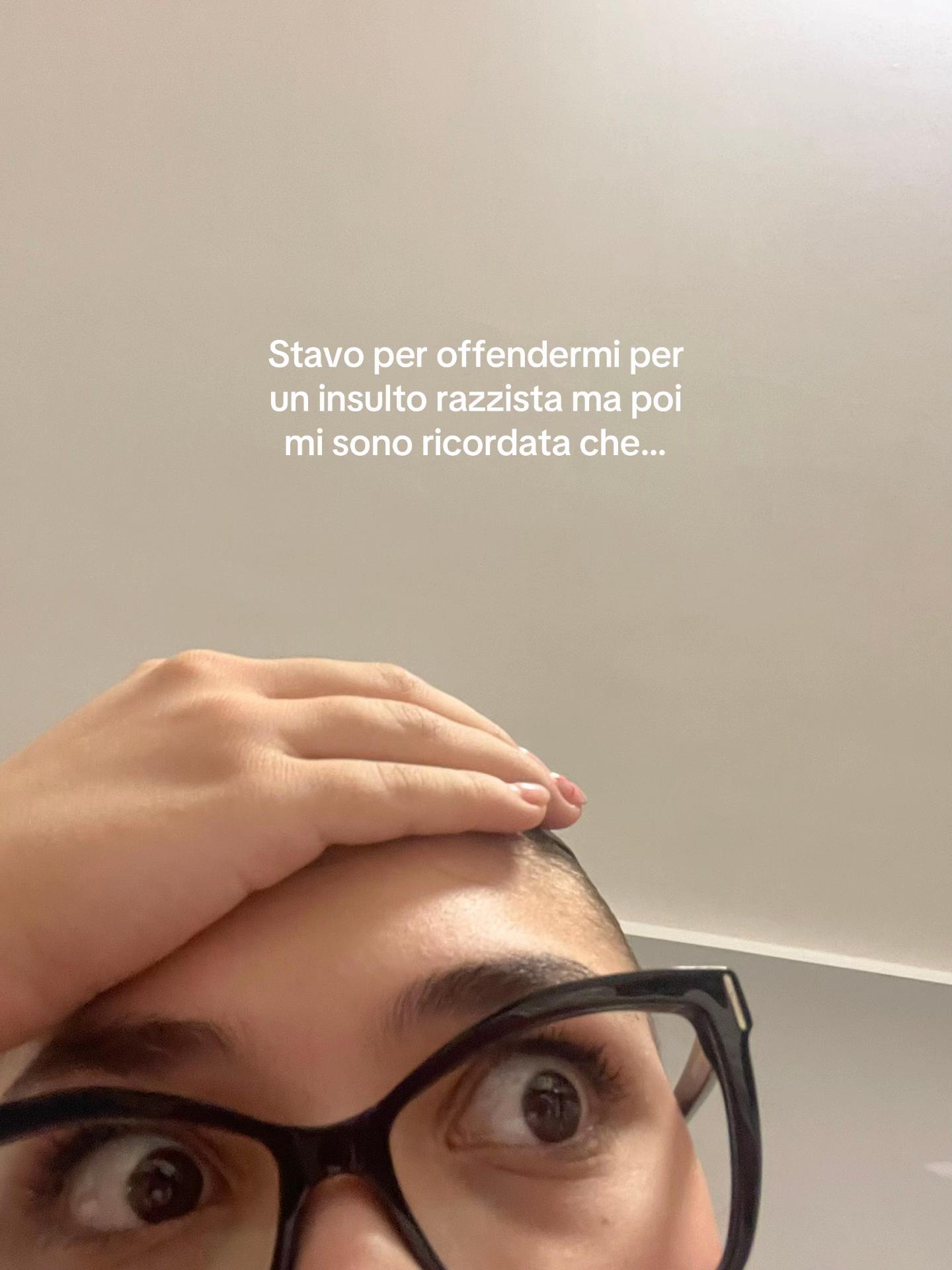 @La sua rossa preferita ❤️