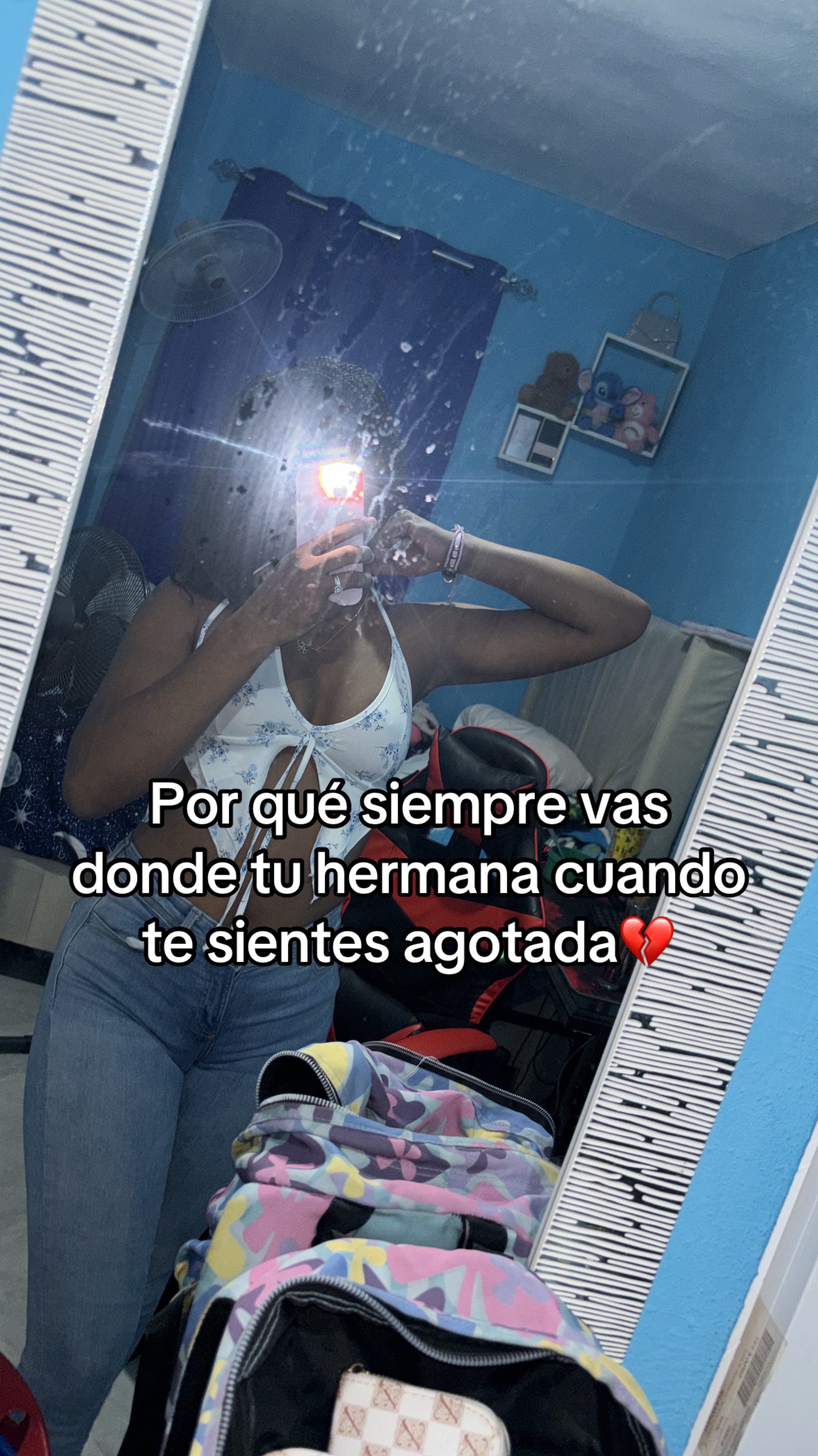 @Reina👸🏽 🌷