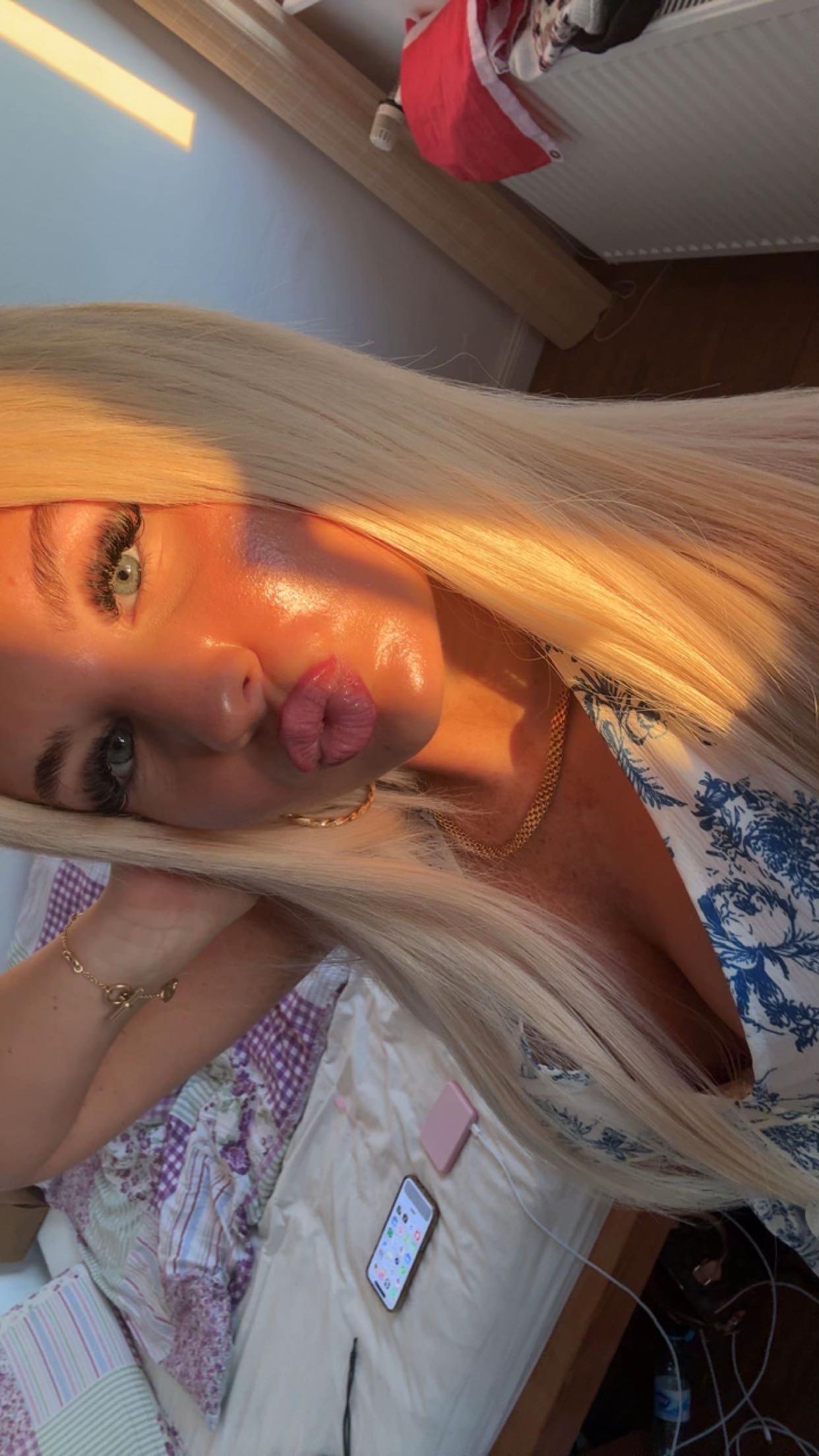 @𝒟𝒶𝒾𝓈𝓎 ❥