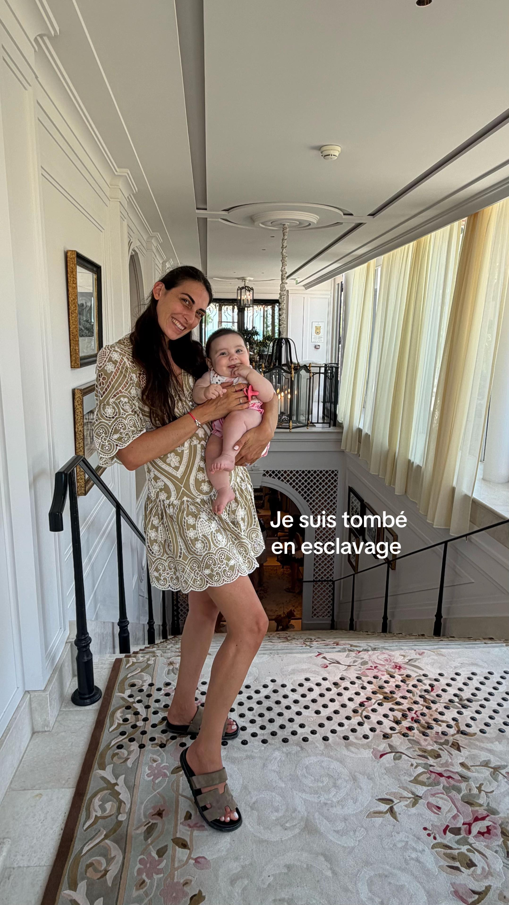 @Yasmine | Mom of Mila 🩷