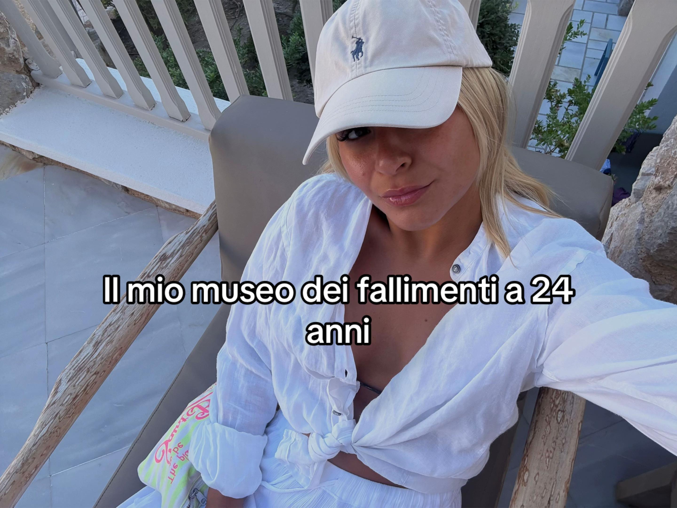 @Giulia Zipponi