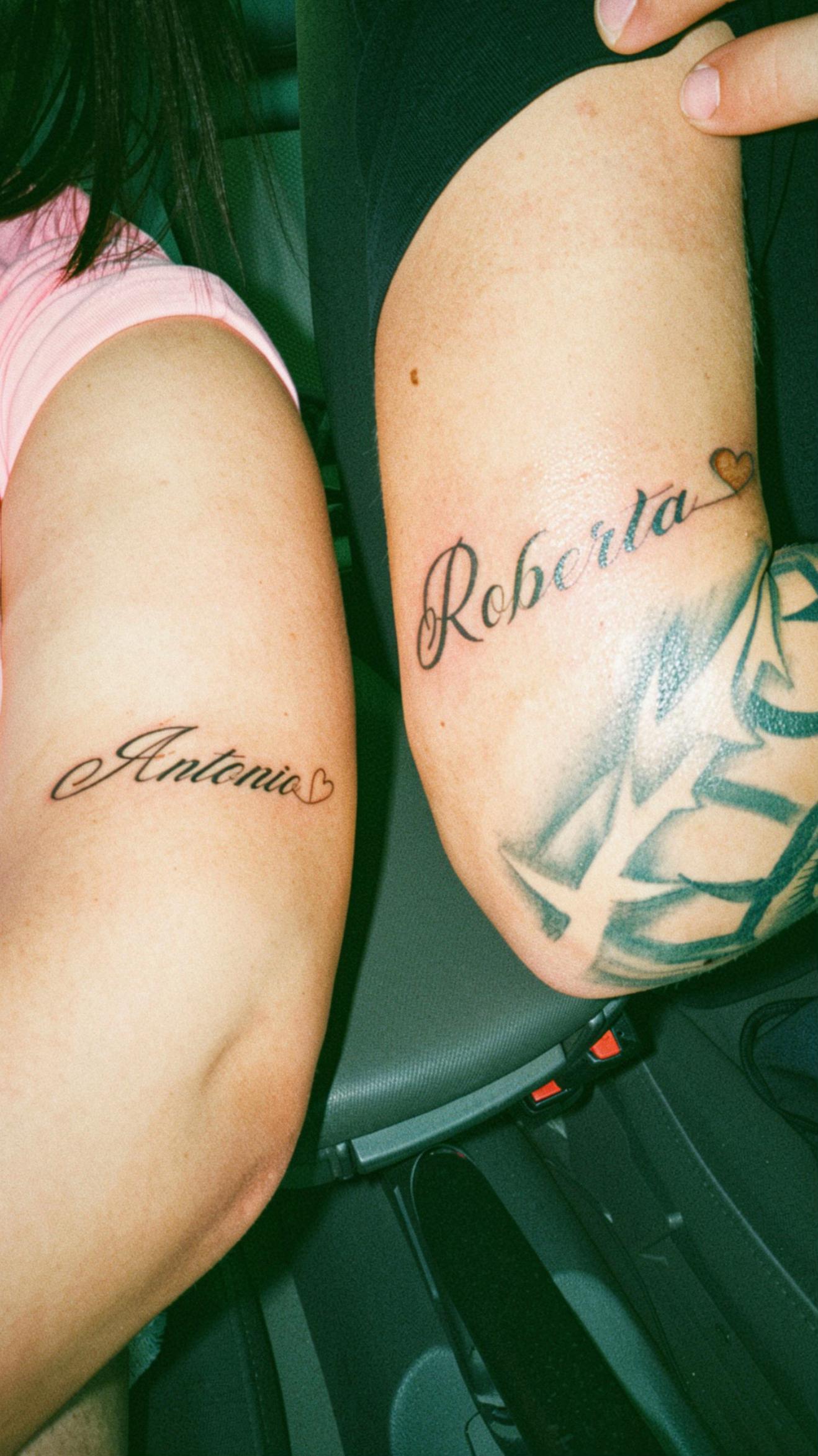 @ROBERTA✨