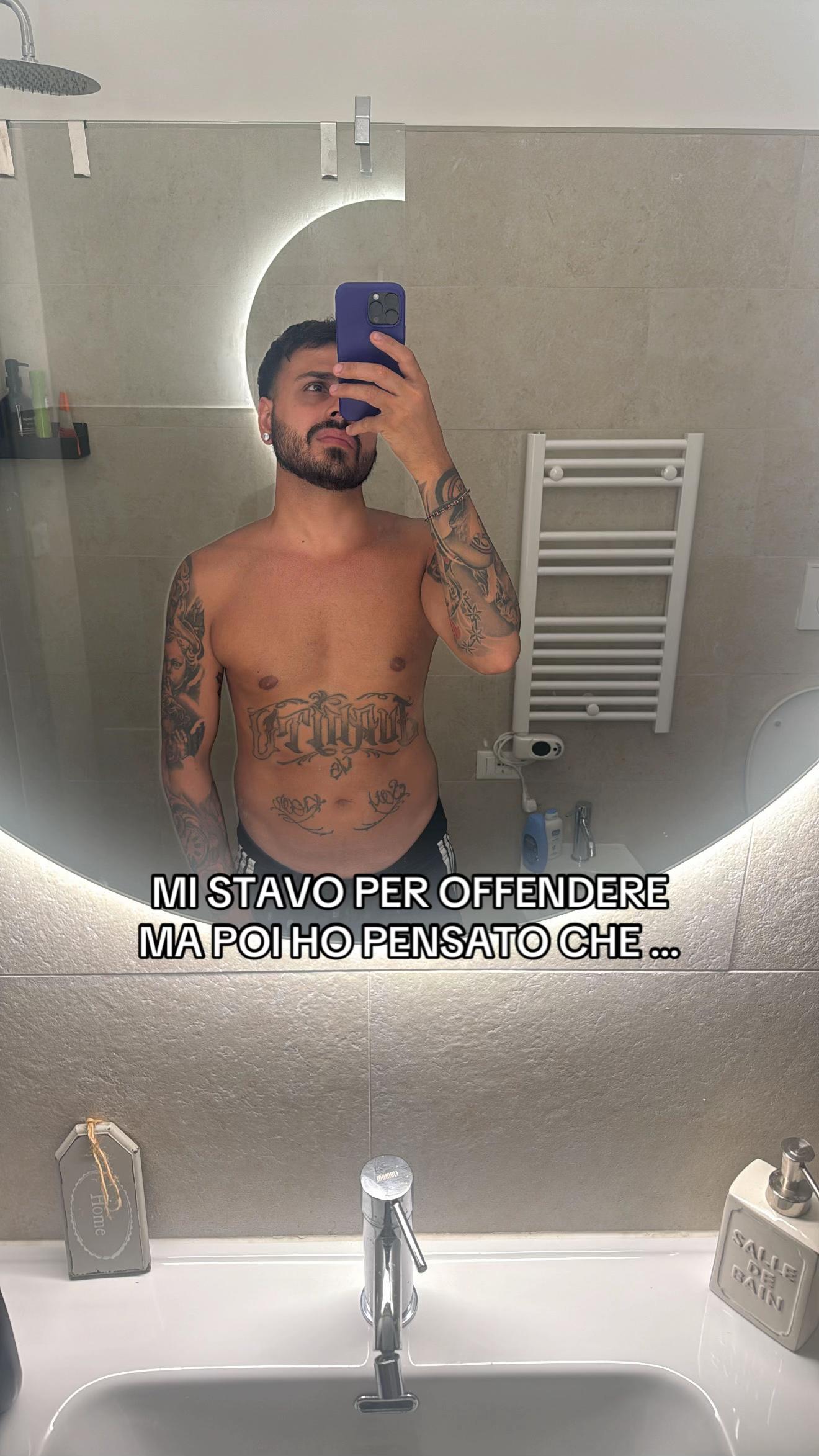 @Samuele Fiorentini