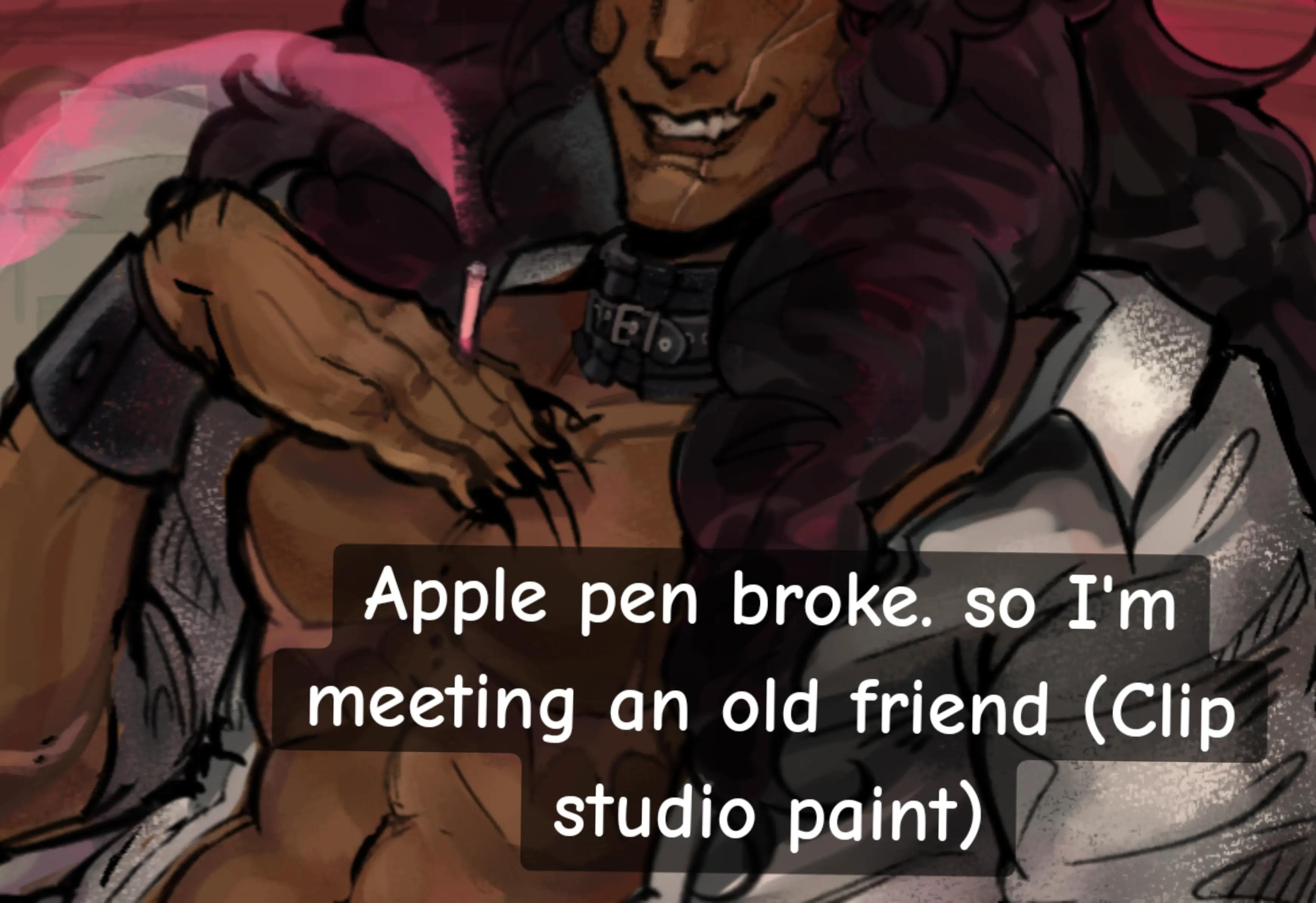 @Mayo He/They