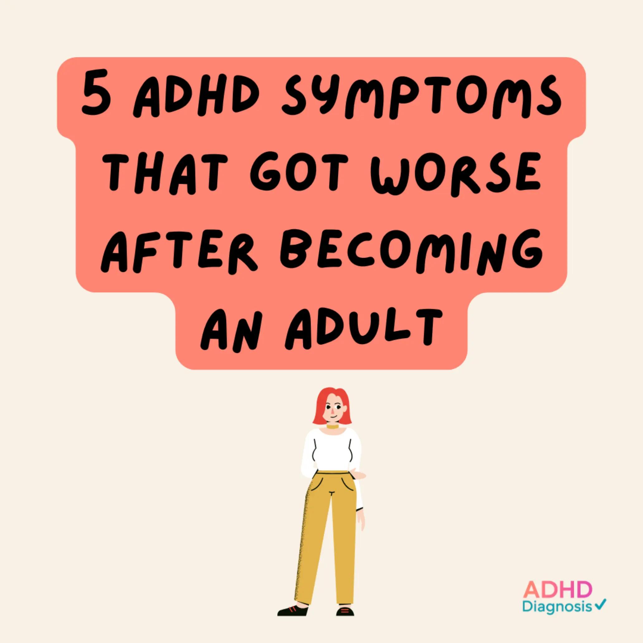 @ADHDDiagnosis